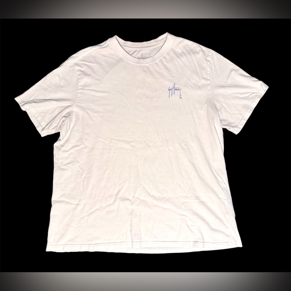 Men’s Guy Harvey TShirt EUC